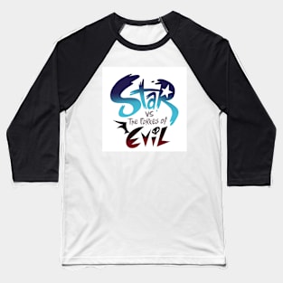 Star Baseball T-Shirt